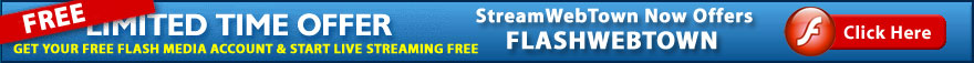 Visit FlashWebTown.com