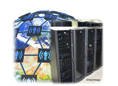 Unparalleled Network