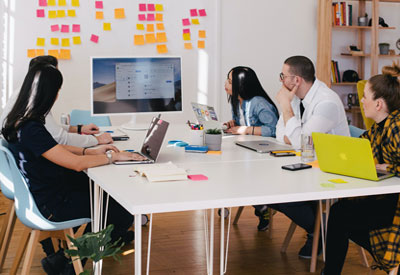 Corporate and Enterprise