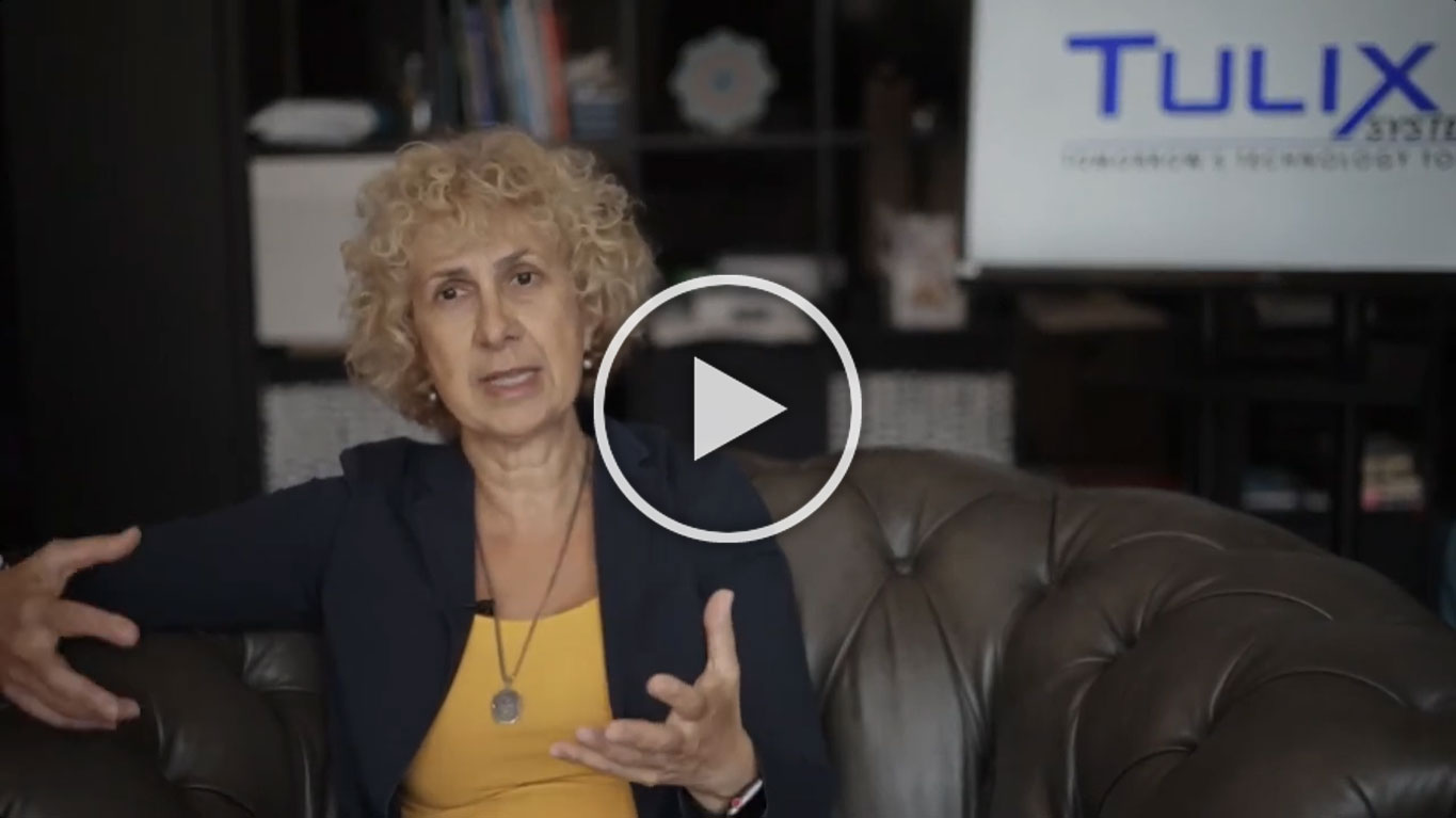 Watch NABSHOW  Interview